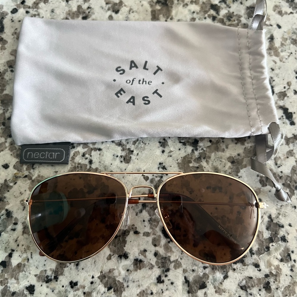 Brand New Nectar sunglasses